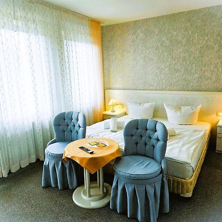 Al Gondoliere Hotel Oppach Kültér fotó