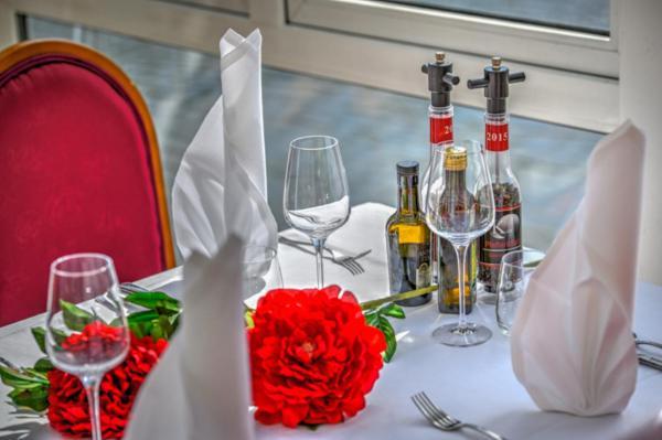 Al Gondoliere Hotel Oppach Kültér fotó