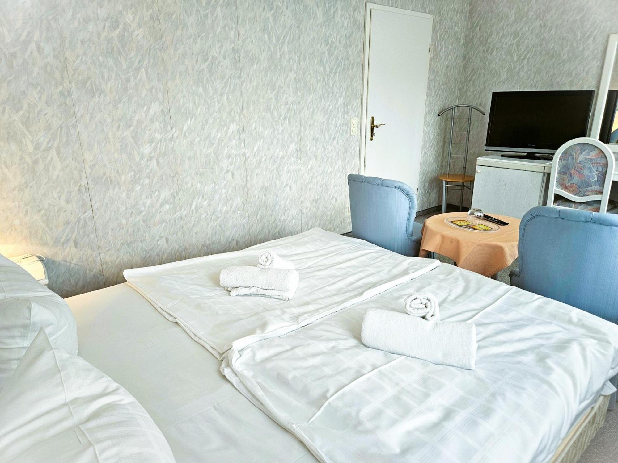 Al Gondoliere Hotel Oppach Kültér fotó