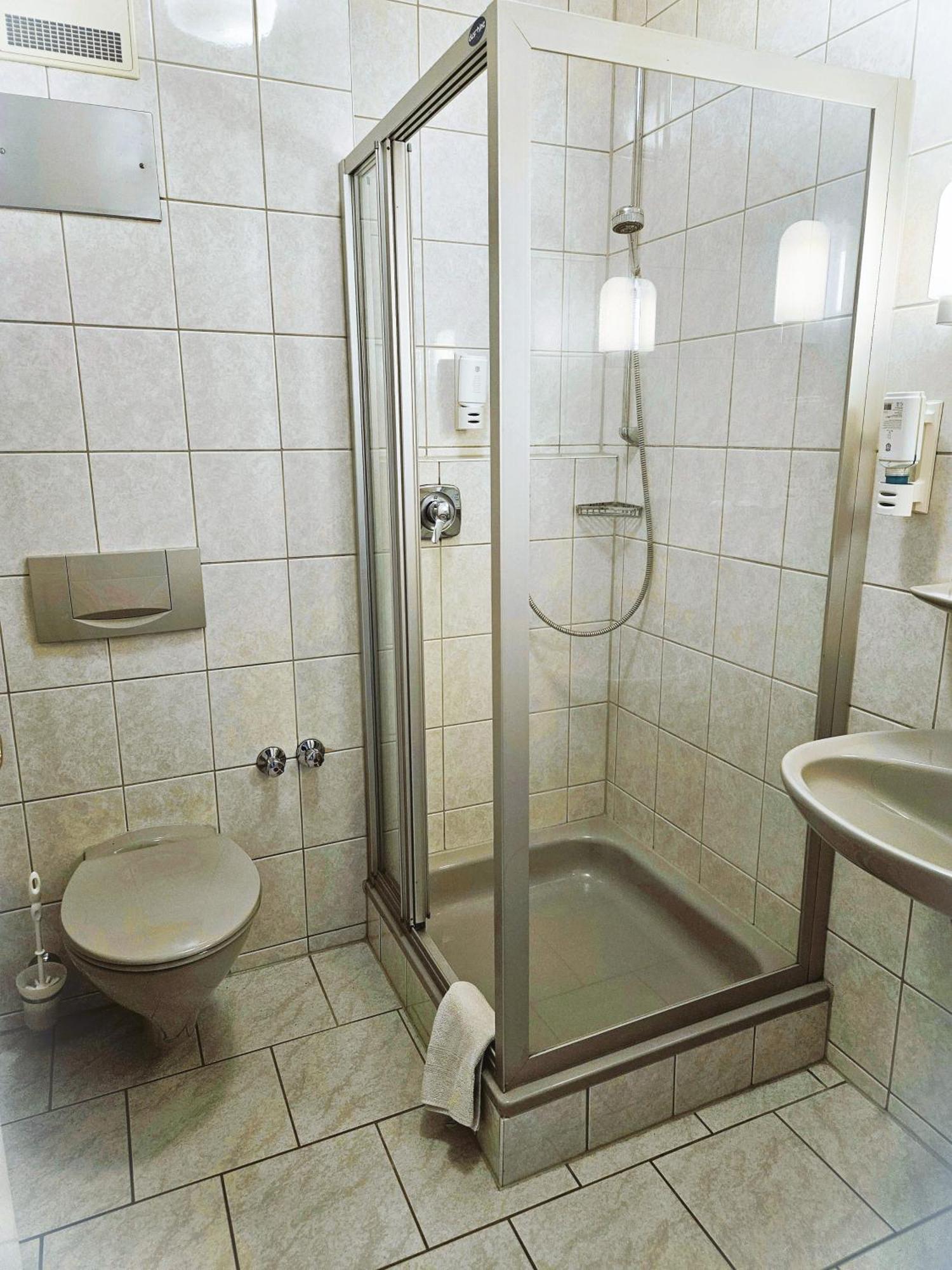 Al Gondoliere Hotel Oppach Kültér fotó