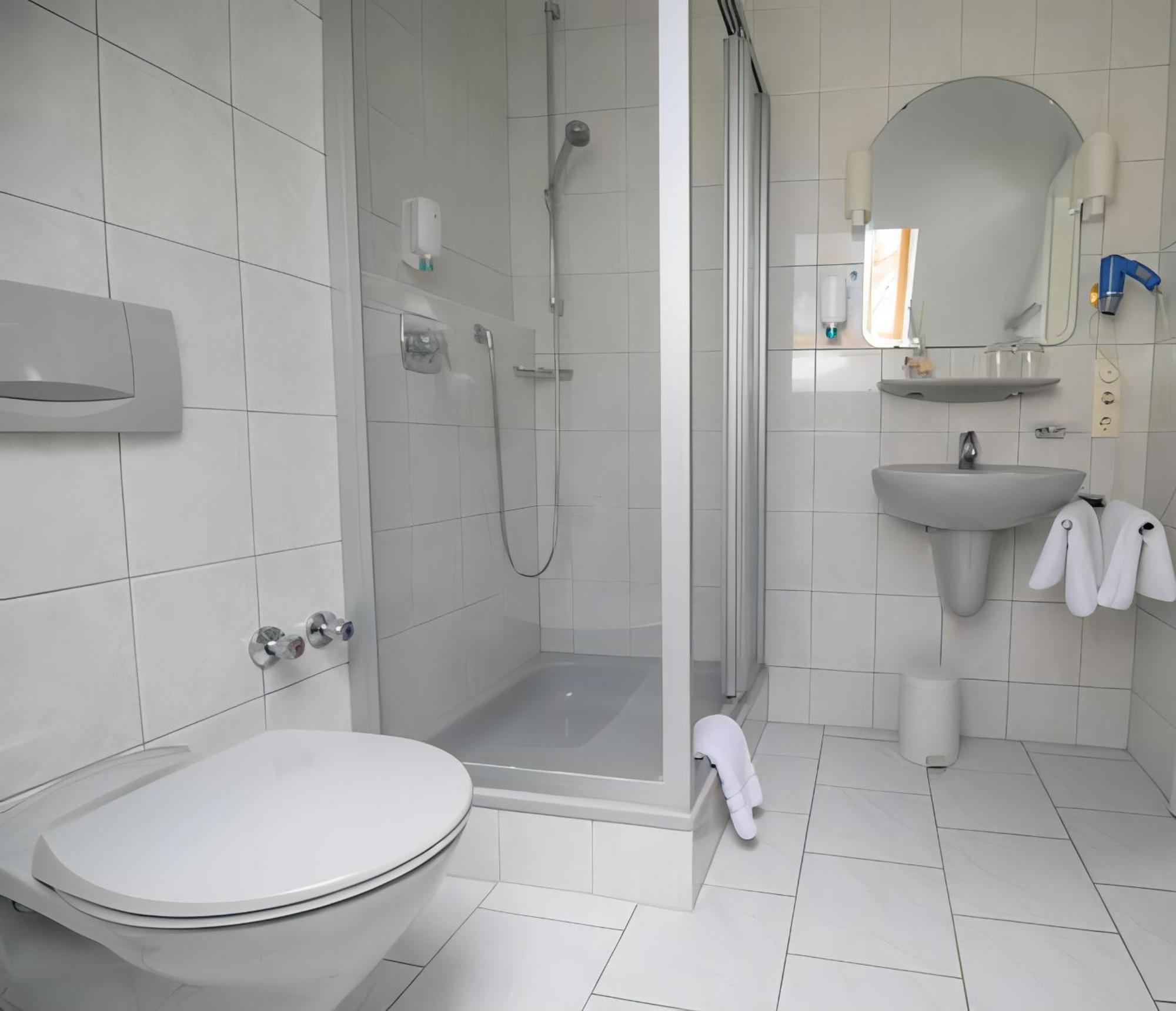 Al Gondoliere Hotel Oppach Kültér fotó