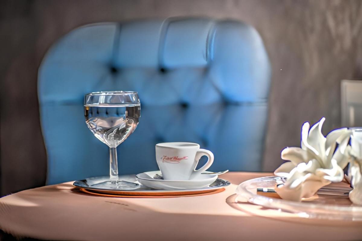 Al Gondoliere Hotel Oppach Kültér fotó