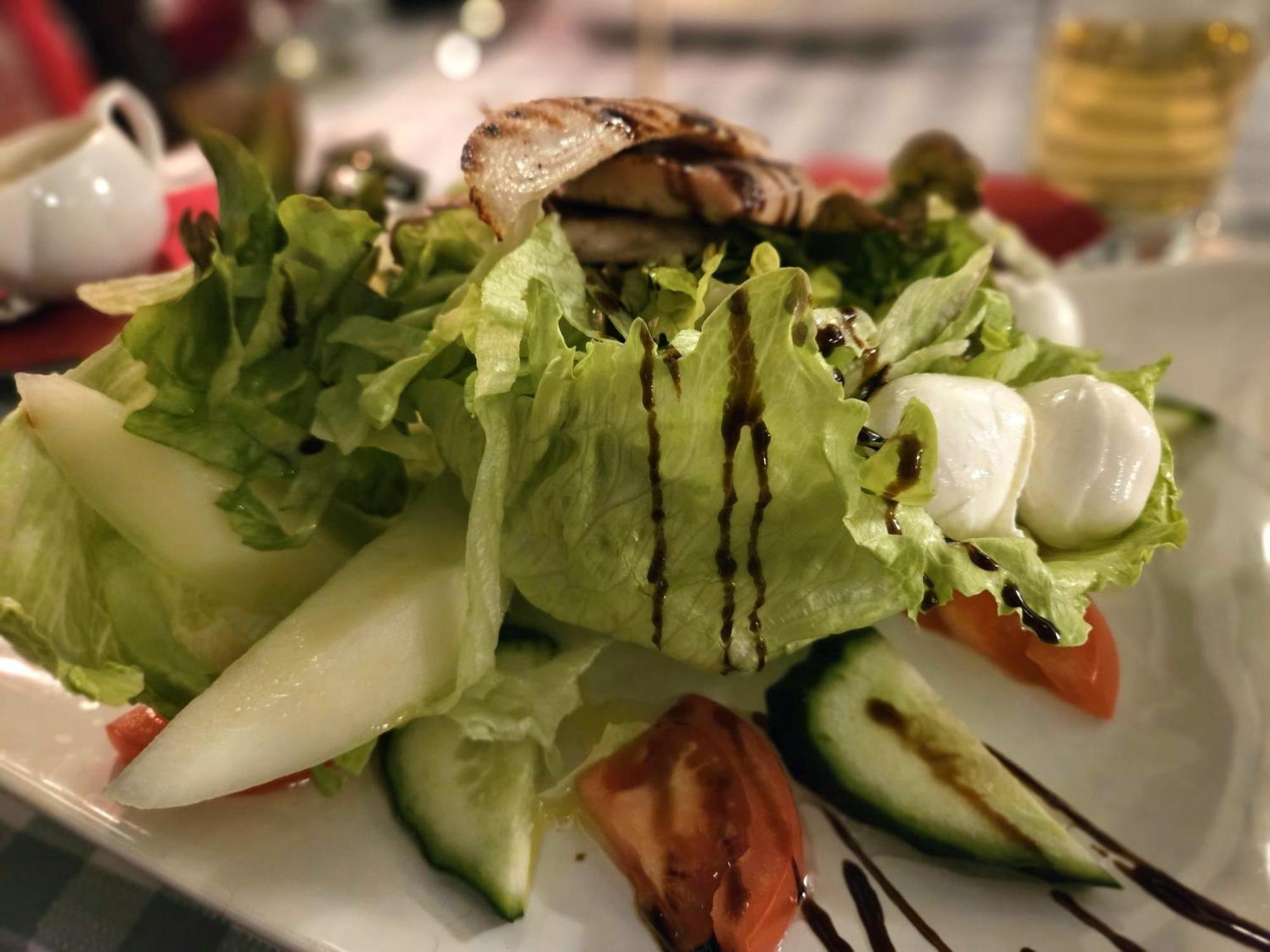 Al Gondoliere Hotel Oppach Kültér fotó